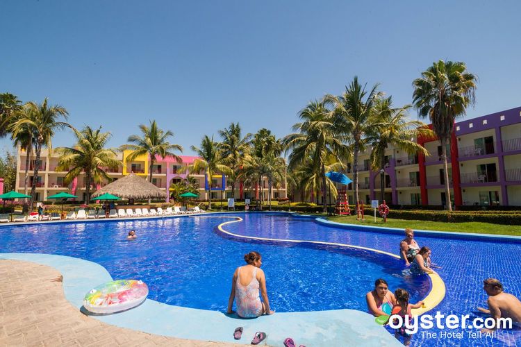 Best Kid-Friendly Hotels in Riviera Nayarit
